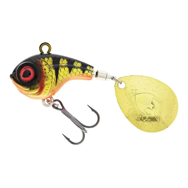 Westin Dropbite Spin Tail Jig – Jigspinner Achat Immédiat