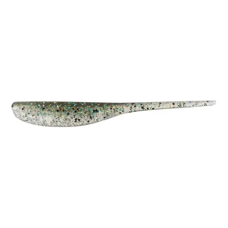 Offre Exclusive Stucki Fishing Fanatics Slit Tail 10Stk. - Gummiköder