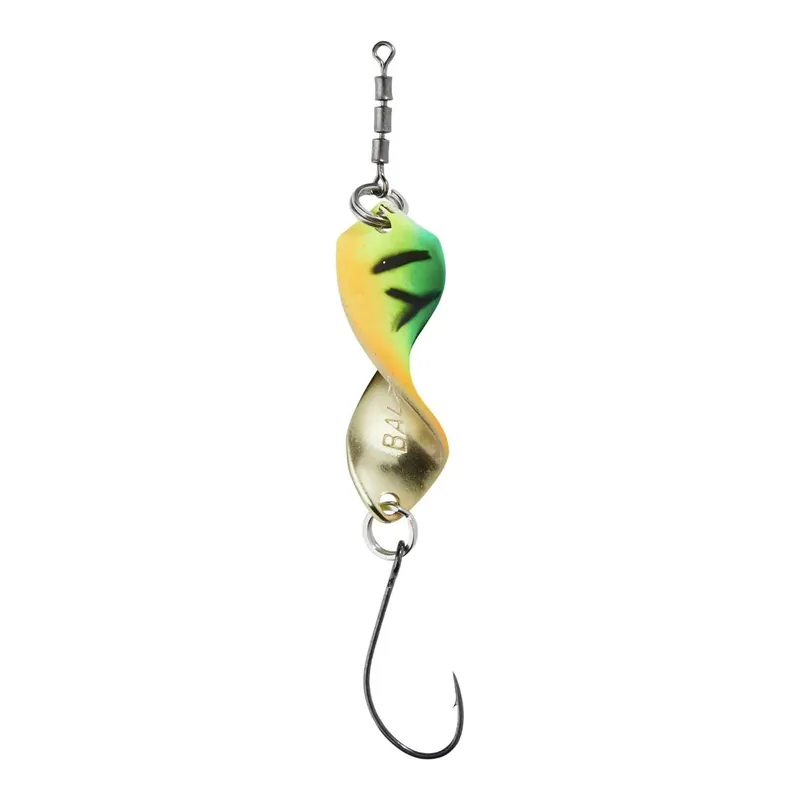 Achat Immédiat Balzer ShootSpoon