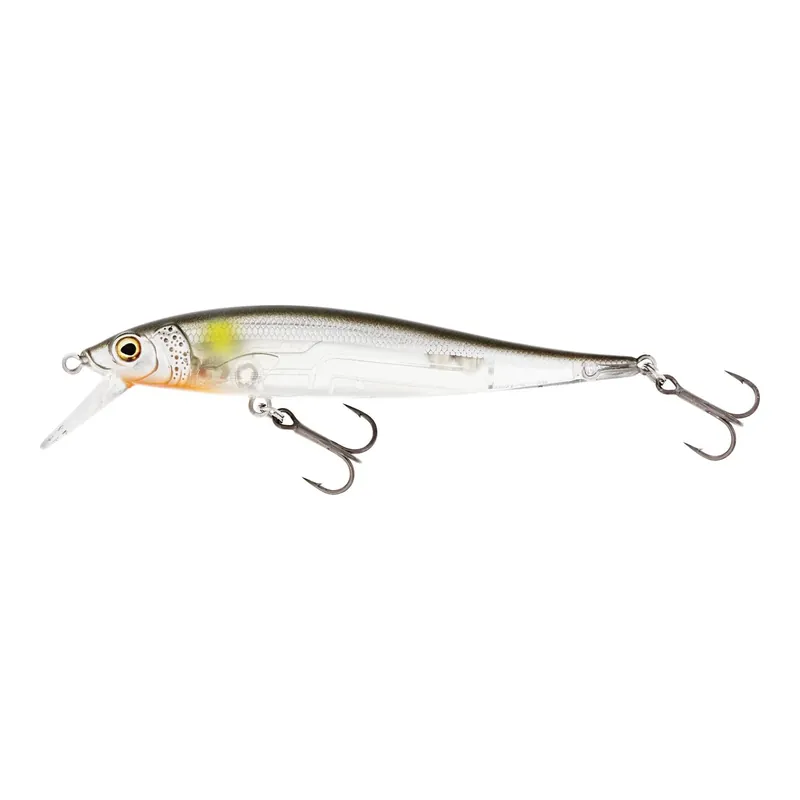 Westin Jerkbite SR SP - Wobbler Solde