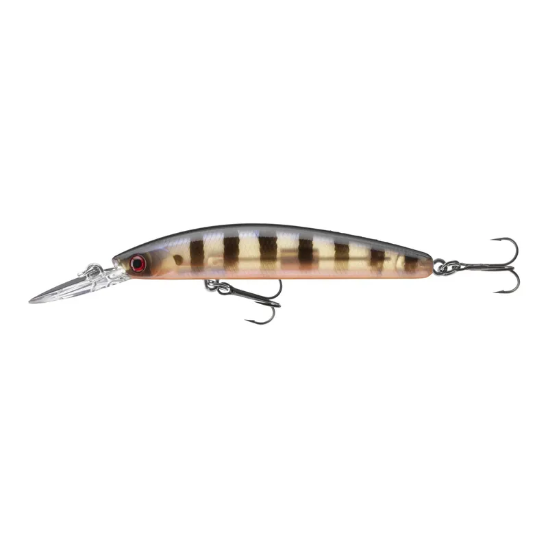 Daiwa Tournament Double Clutch 60SP - Wobbler Achetez Aujourd'hui