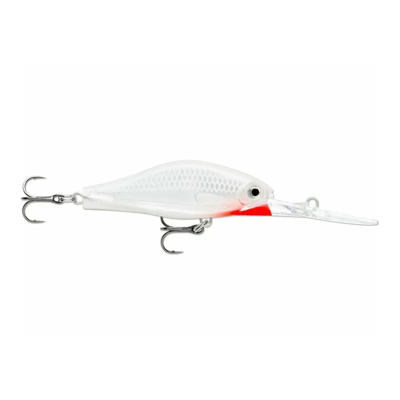 Rapala Shadow Rap Jack Deep - Wobbler Commander Vite