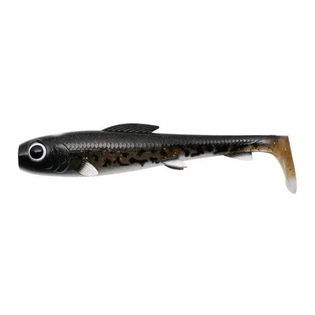Quantité Limitée Abu Garcia Svartzonker McPike