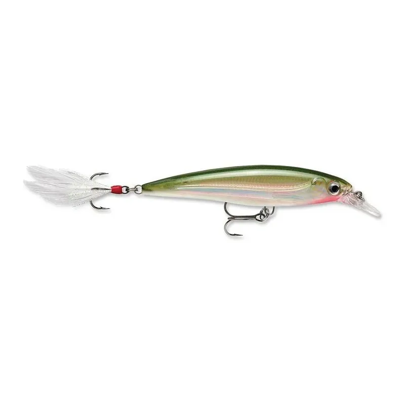 Rapala X-Rap - Wobbler Usine Directe