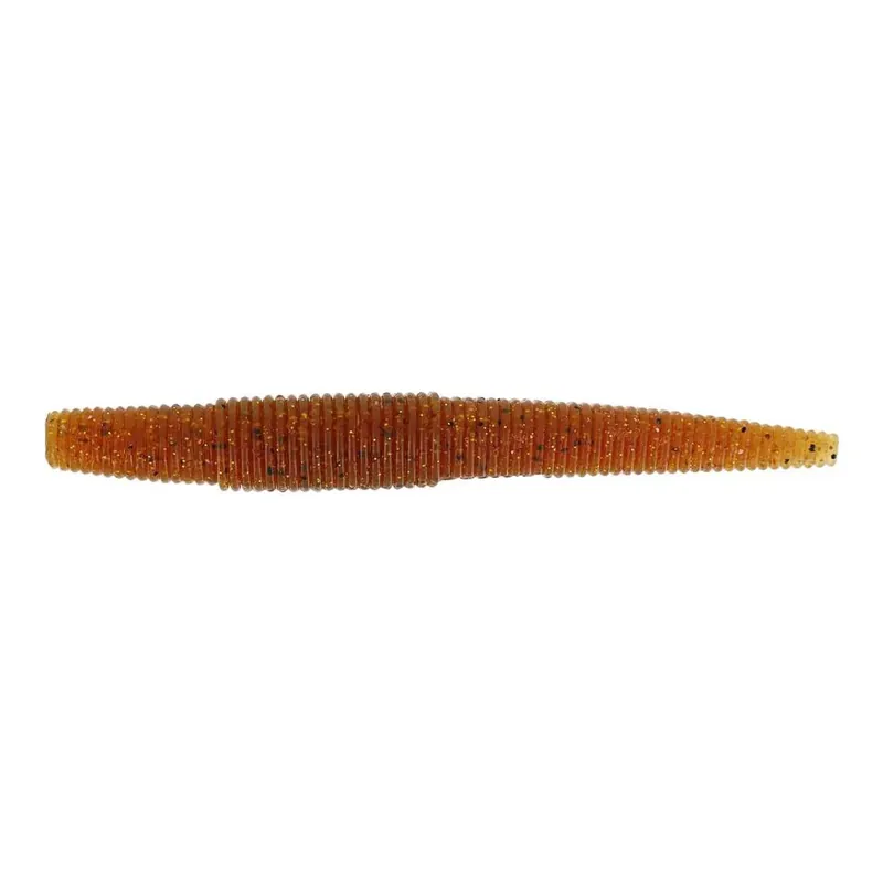 Westin Ned Worm – Gummiköder Expédition Rapide
