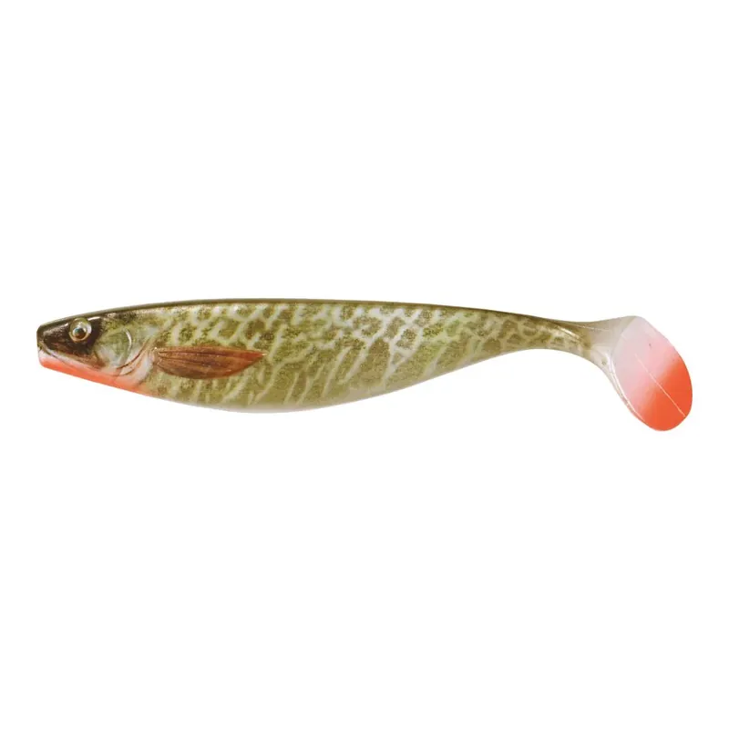 Balzer Print Shad Bon Marché