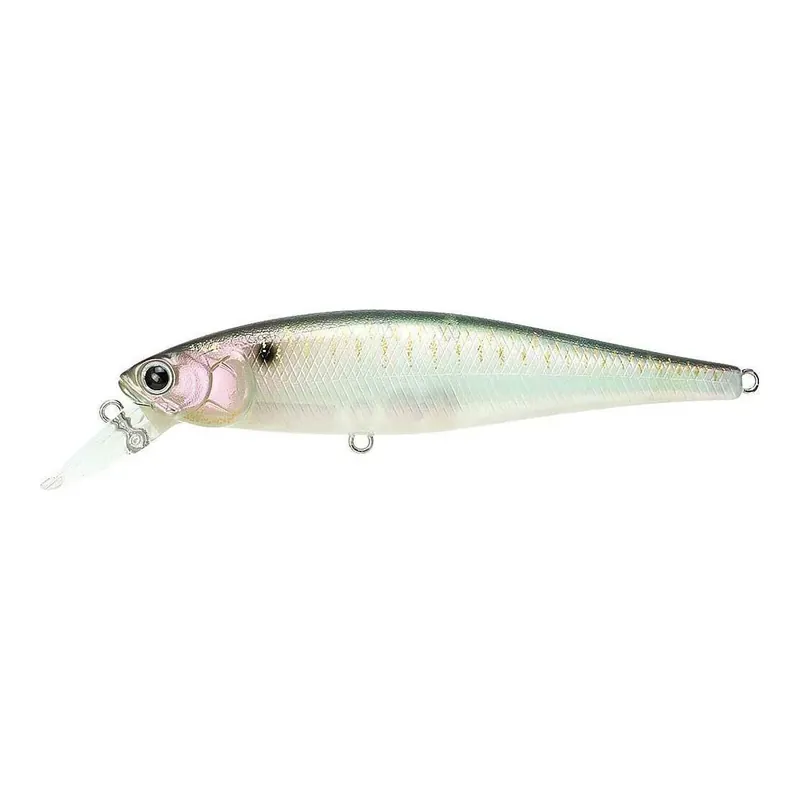 Jusqu'à Épuisement Des Stocks Lucky Craft Pointer 100 SP – Poisson nageur