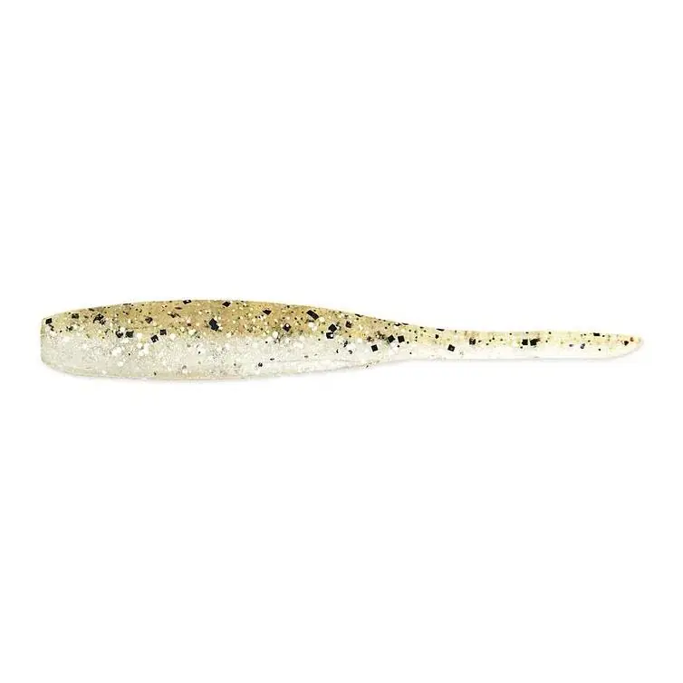 Keitech Shad Impact Silver Phantom – Leurre souple Commande En Gros