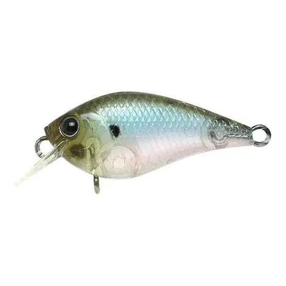 Prix Réduit Lucky Craft LC 0.3 – Crankbait