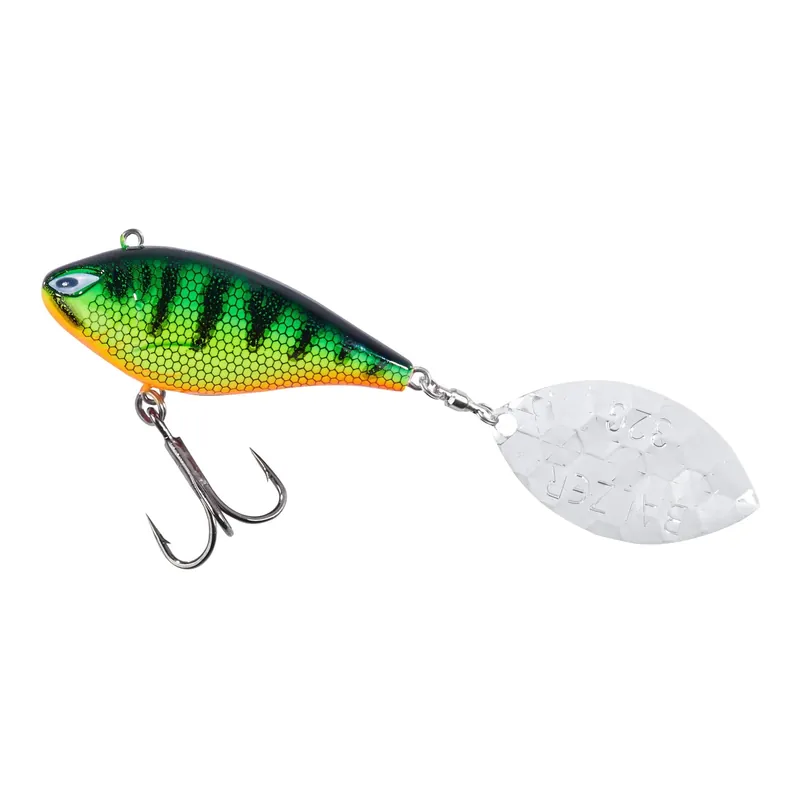 Promotion Saisonnière Balzer MK Adventure Wobbler - Matzes Rache