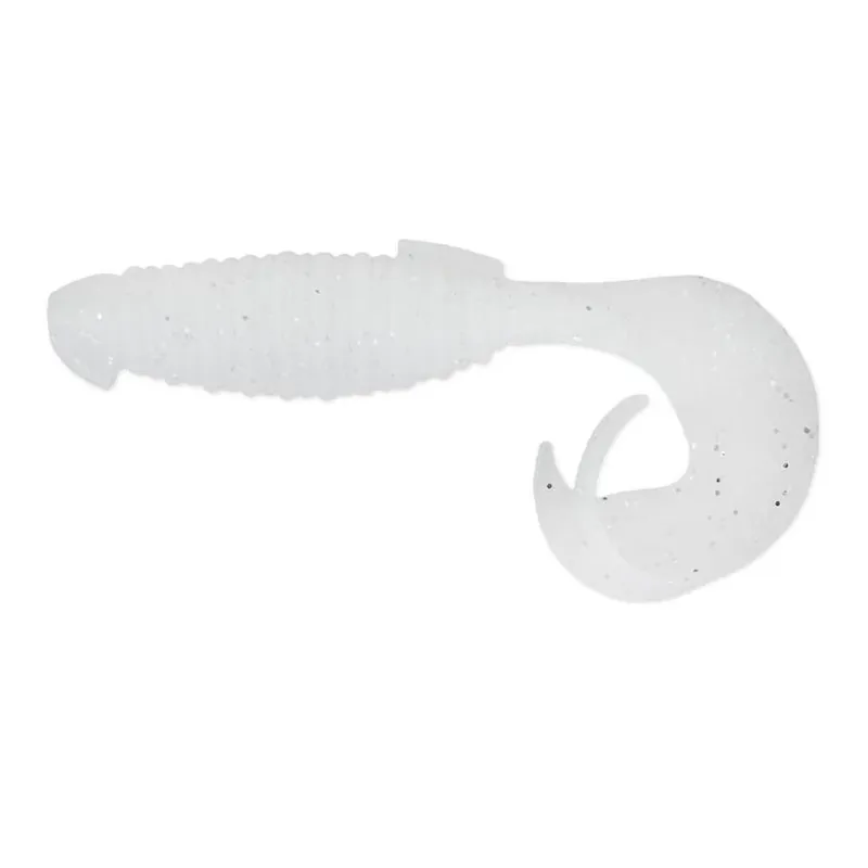 Nouvel Arrivage Keitech Flapper Grub Sight Flash - Leurre souple