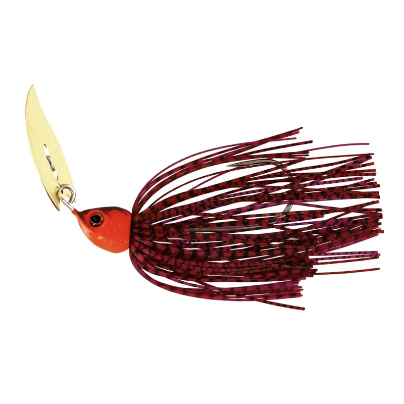 Westin Bladebite V2 Tungsten Bladed Jig - sinking Commander Vite