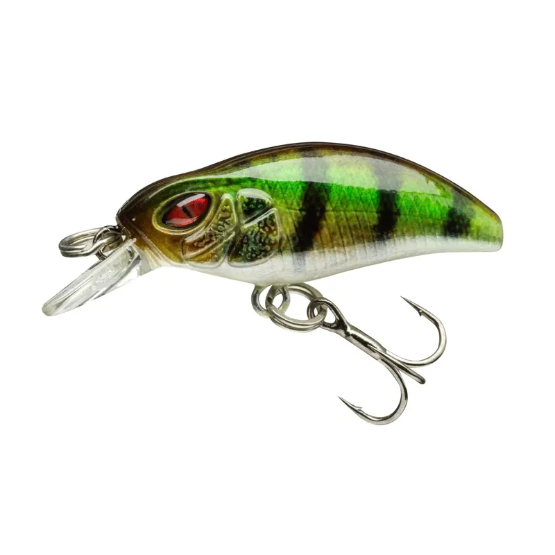 Vente Flash Daiwa Prorex Micro Mini 30F Live Minnow – Poisson nageur