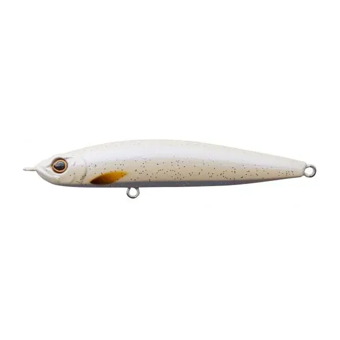 Illex Stream Ripper 75 – Sinking Stickbait Authentique