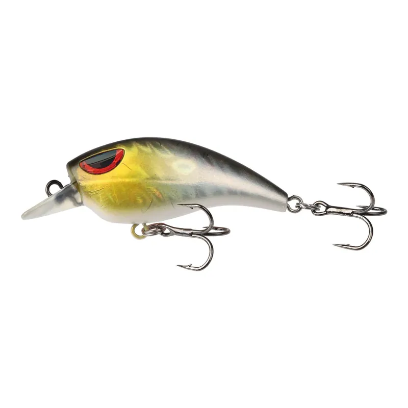 Stucki Fishing JS Pocket 45S SST – Crankbait Jusqu&rsquo;à Épuisement Des Stocks