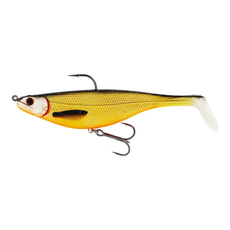 Westin ShadTeez R2F Sinking – Gummiköder Top Vente