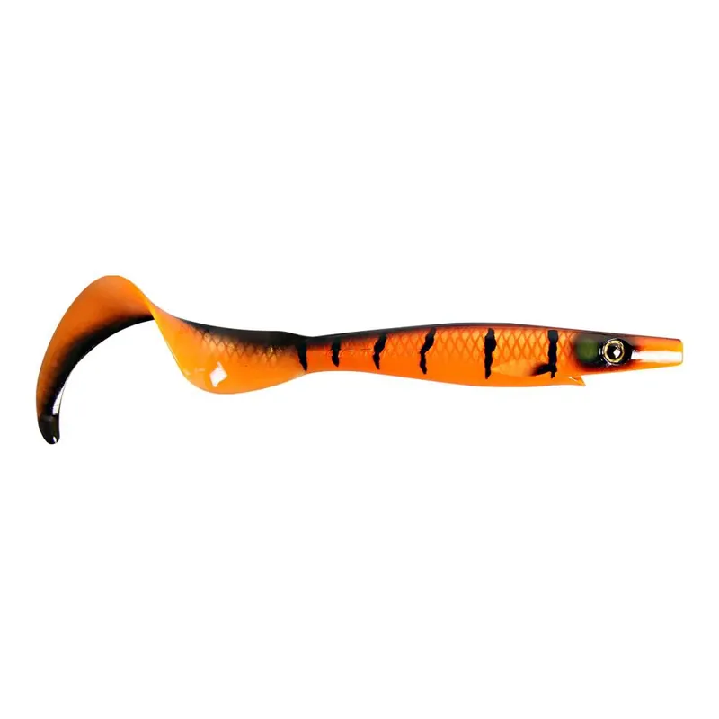 Achat Immédiat CWC Pig Tail Jr – Appâts en caoutchouc