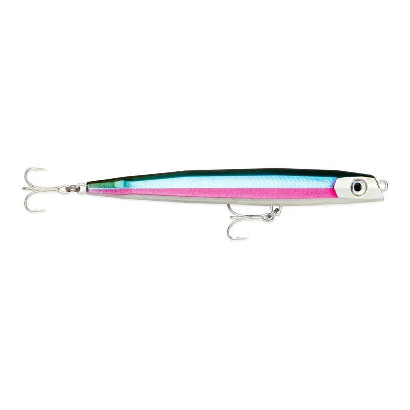 Dernier Modèle Rapala Flash-X Dart - Stickbait