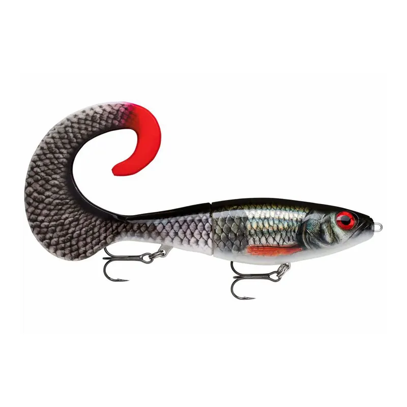 Super Prix Rapala X-Rap Otus Live Roach - Swimbait