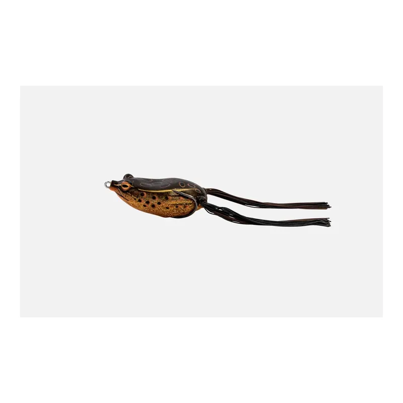 Savage Gear Hop Walker Frog - Gummiköder Offre Limitée