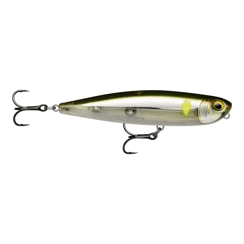 Rapala Precision Xtreme Pencil - Stickbait Haute Qualité