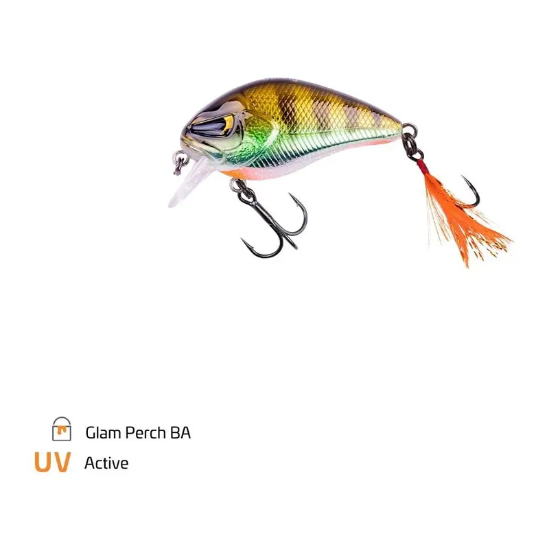 Affaire À Saisir Barsch Alarm BA Danny – Crankbait
