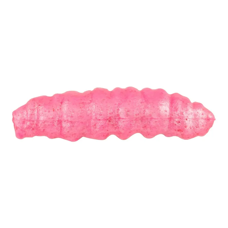 Paiement Sécurisé Berkley Gulp Honey Worm Original Scent Bubblegum