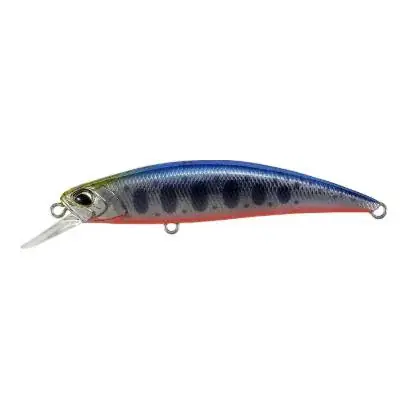 Commander Maintenant DUO DUO Spearhead Ryuki 70S – Wobbler