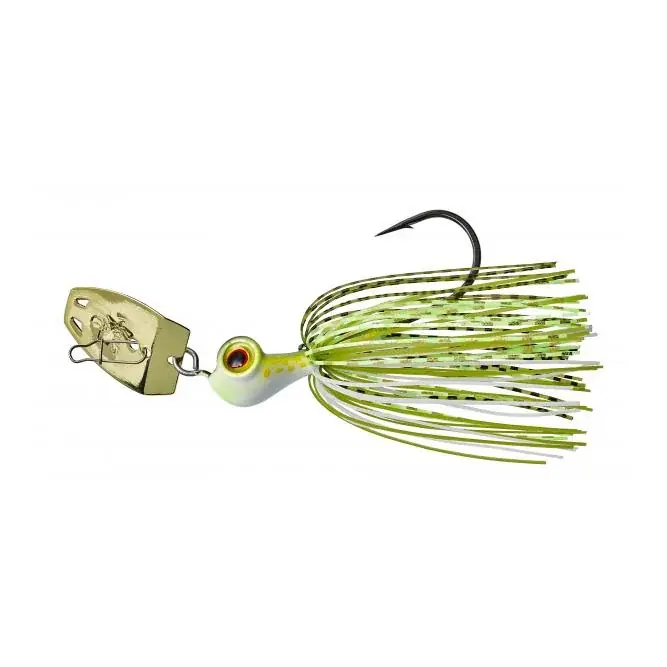 Nouvel Arrivage Gunki Boomer Electric Pike – Chatterbait