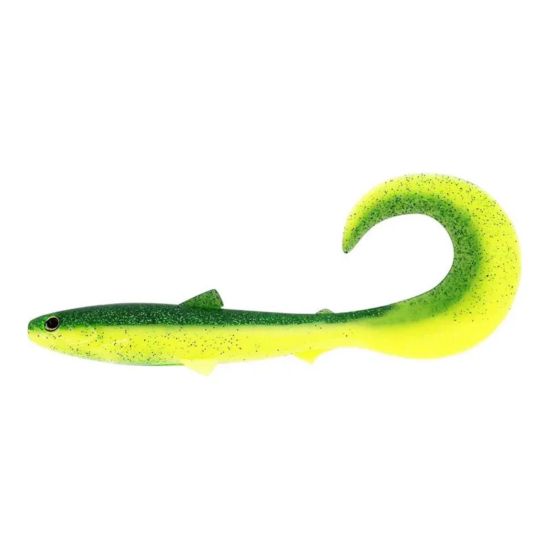 Nouvel Arrivage Westin BullTeez Curltail - Gummiköder