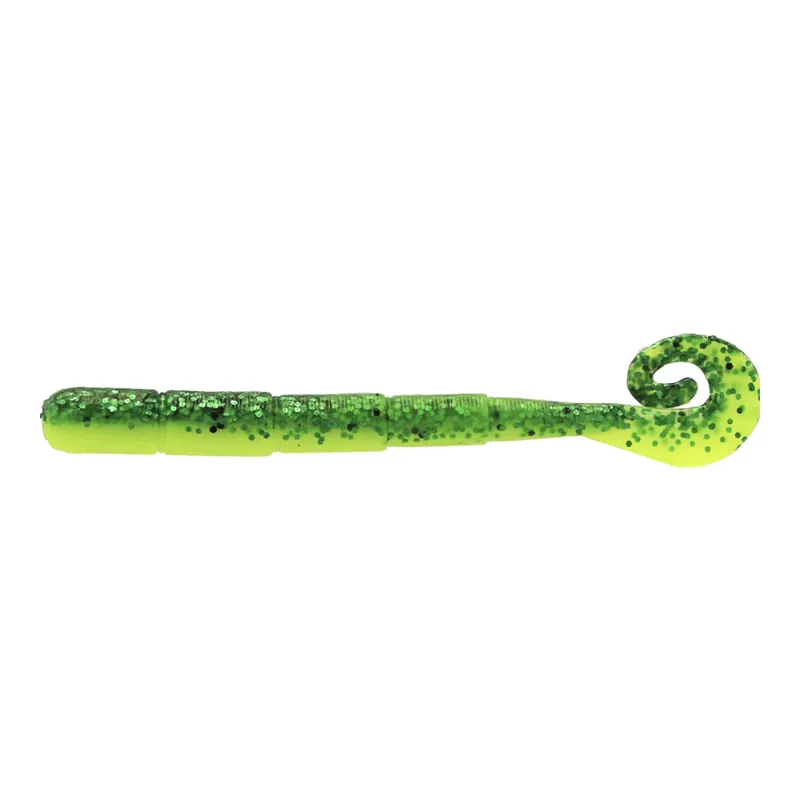 Prix Promo Westin Ned Worm Curltail