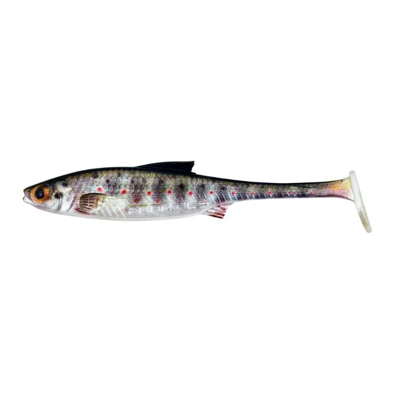 Meilleur Prix Stucki Fishing Real Rider Paddle Tail – Leurre souple
