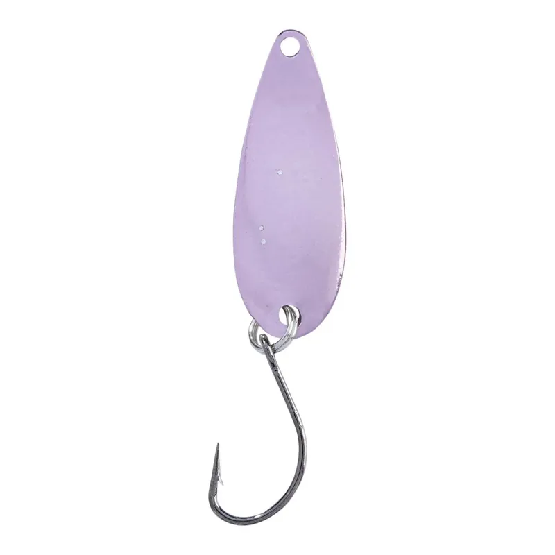 Balzer Trout Attack Pro Staff Series Metallica Catcher Spoon 3,5g Petit Prix