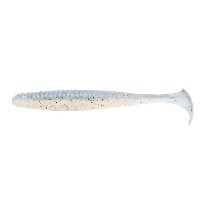 Noike Smokin‘Swimmer Wobble Shad – Leurre souple Dernier Modèle