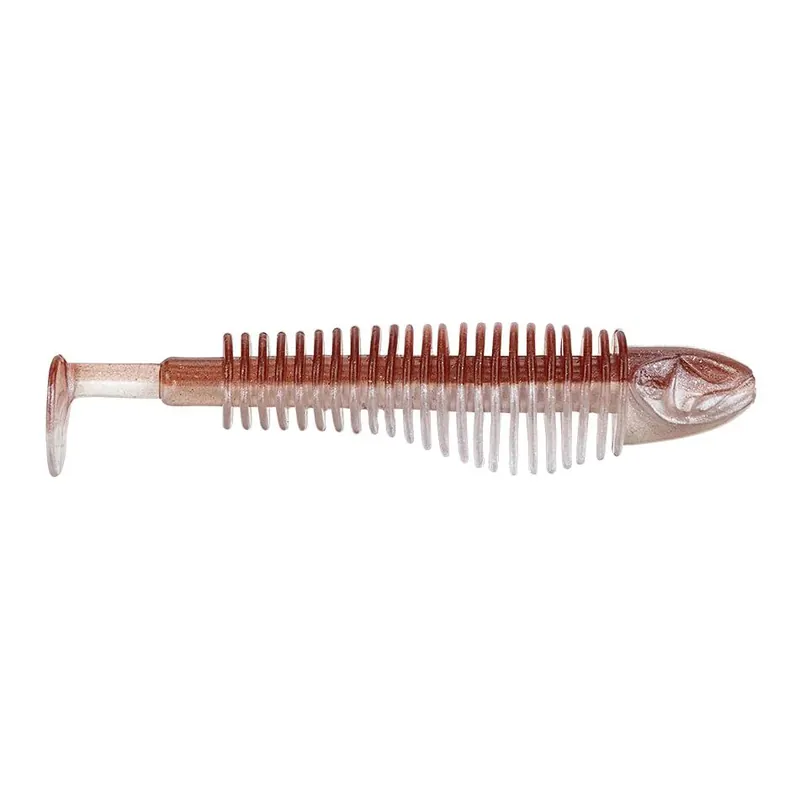 Pas Cher Bullseye Bullseye Lamelli – Appâts en caoutchouc