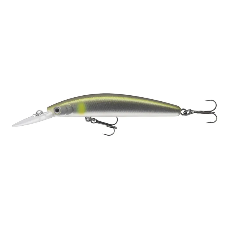Super Prix Daiwa Tournament Double Clutch 60SP - Wobbler