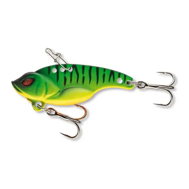 Promotion Daiwa Prorex Metal Vibe Fire Tiger – Vibration Bait