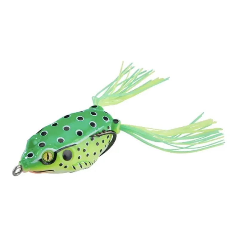 Petit Prix Balzer Killer Frog - Gummiköder