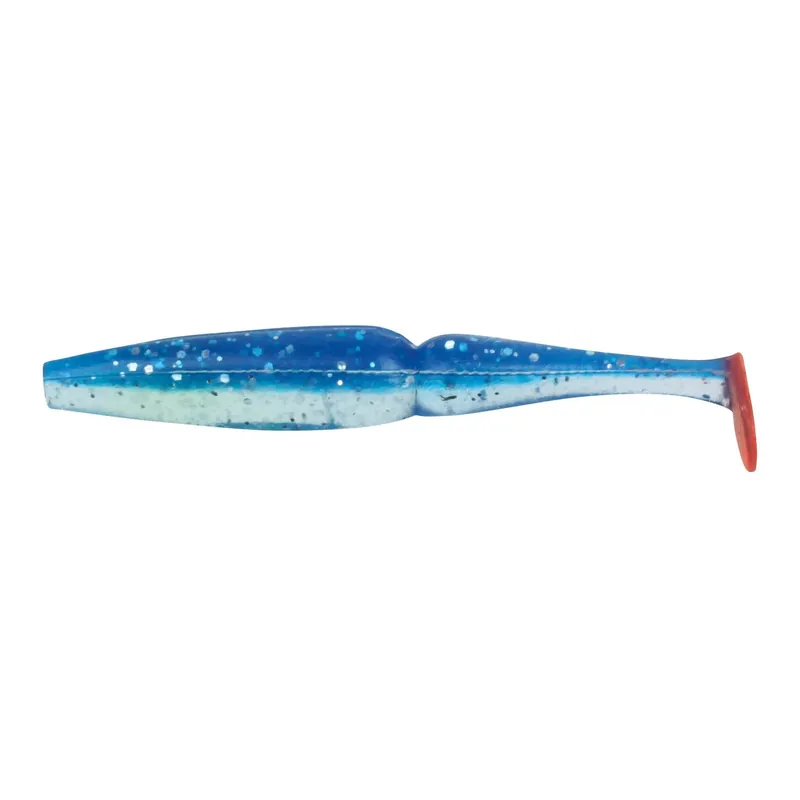 Stucki Fishing Fanatics Intense Shad 032 – Gummiköder Paiement Sécurisé