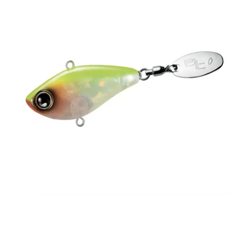 Shimano Bantam BT Spin - Jigspinner Bon Marché