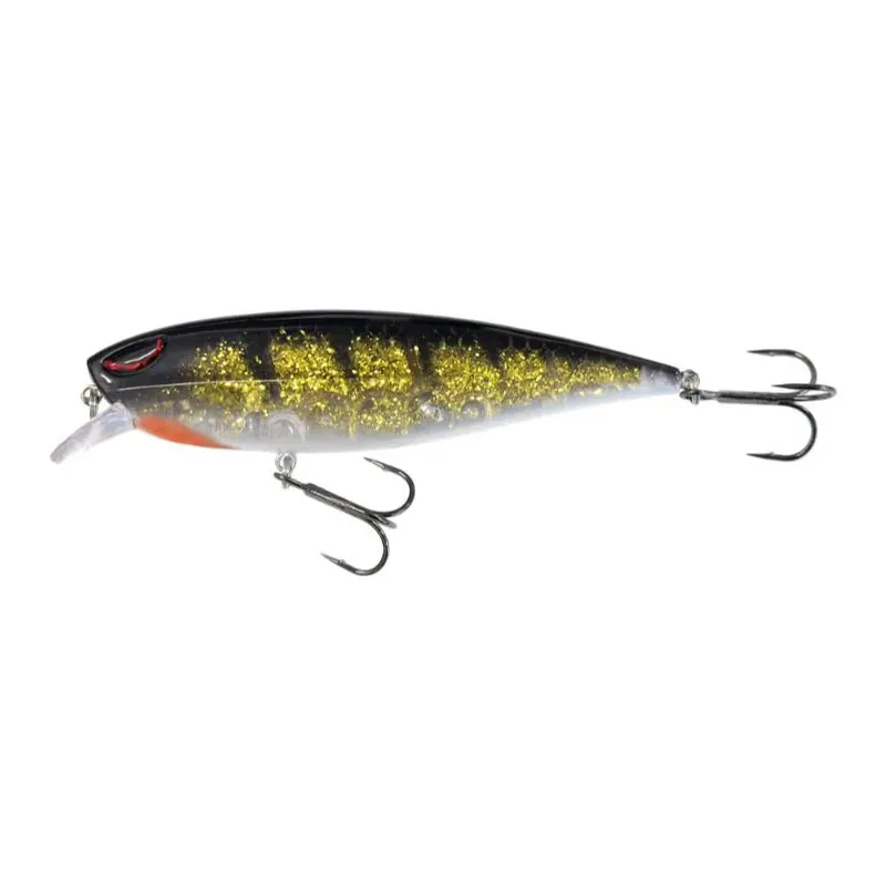 Stucki Fishing Defiler 130 S - Wobbler Marque