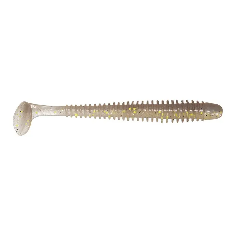 Keitech Swing Impact sexy shad - Leurre souple Meilleur Choix