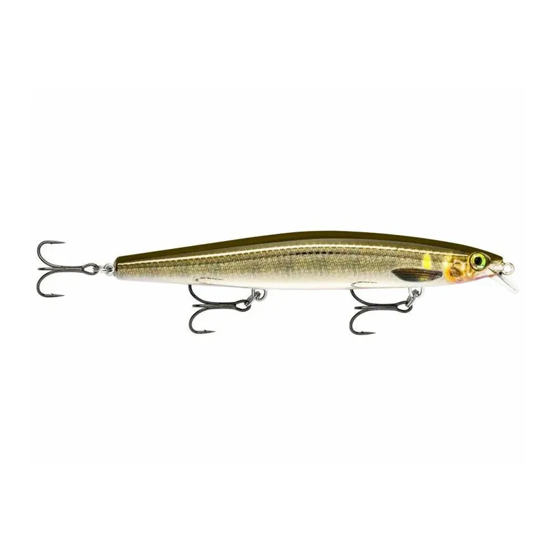 Promotion Rapala Max Rap Long Range Minnow - Wobbler
