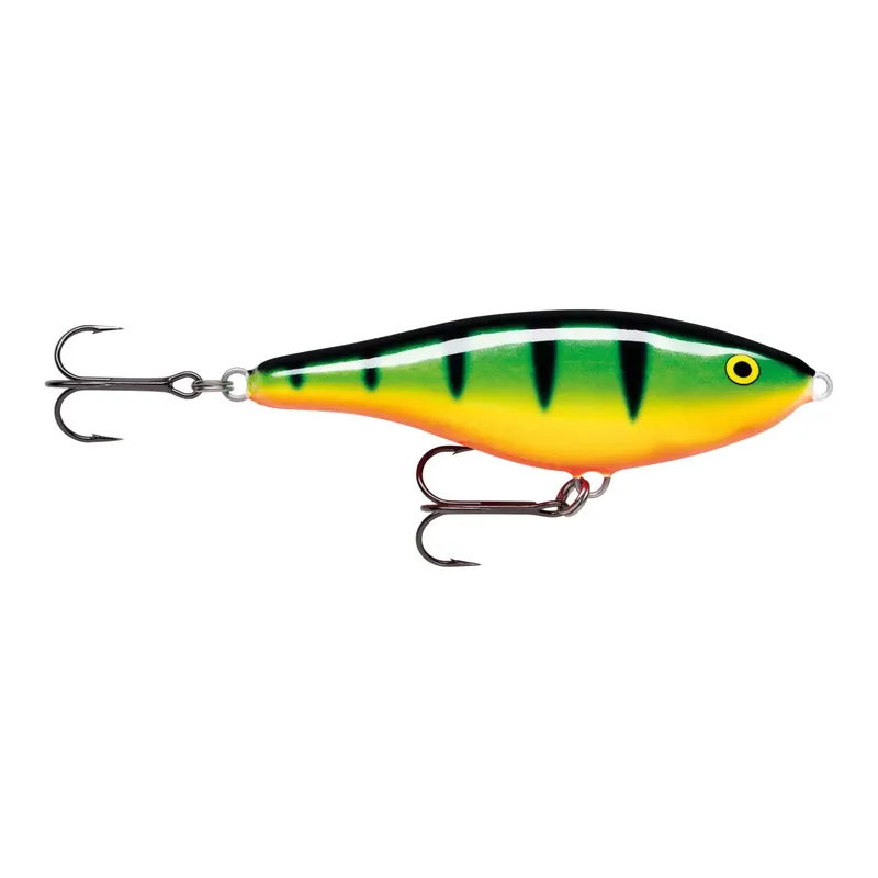 Rapala Twitchin‘ Rap Classic - Jerkbait Achetez Aujourd'hui