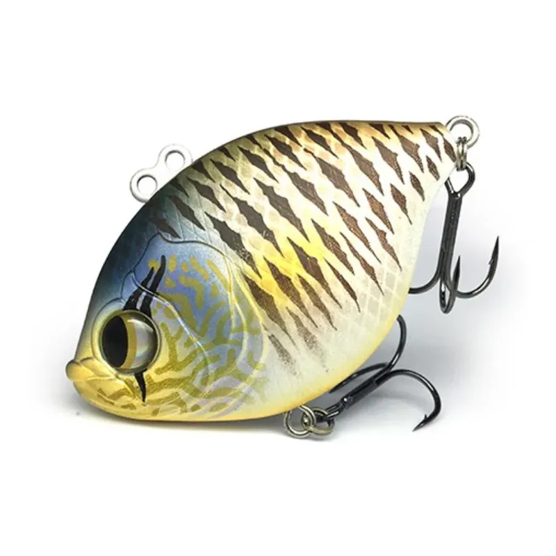Vente Flash Lurefans DoubleKill DK7 – Lipless Crankbait