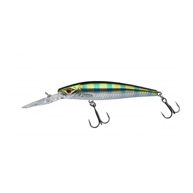 Must-Have Gunki Mothra 90 F – Poisson nageur