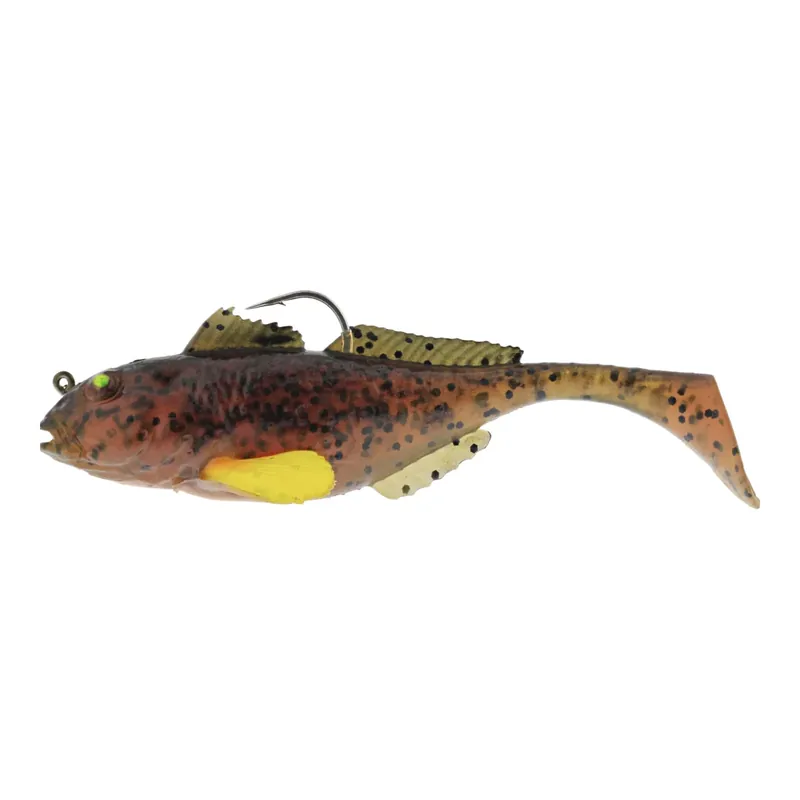 Westin Gunnar the Goby R2F Expédié Aujourd&rsquo;hui
