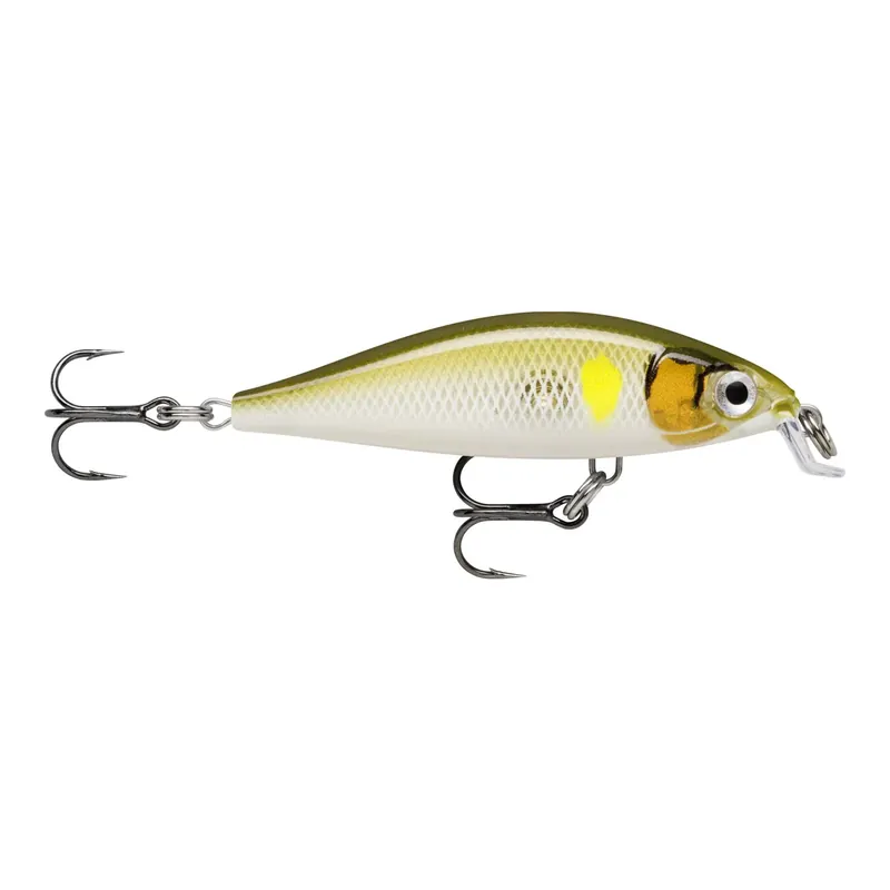 Rapala X-Light Minnow - Wobbler Expédié Aujourd'hui