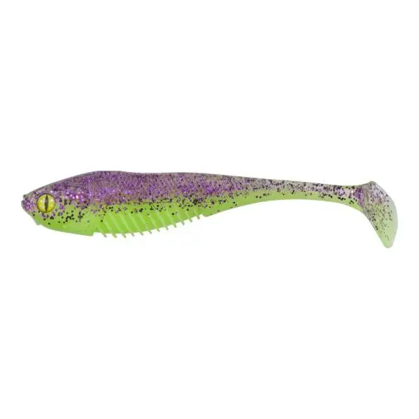 Balzer Floating Punker - Poisson souple flottant Offre Spéciale