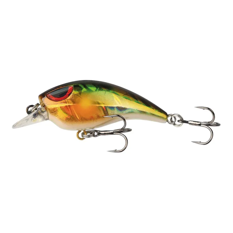 Stucki Fishing JS Pocket 45S MG – Crankbait Populaire